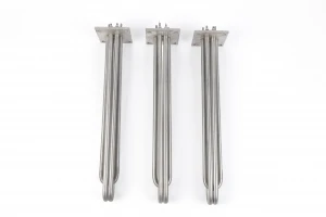Low price heating element for tubular heater sheath heater