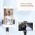 Import low price mobile phone holder for wireless selfie stick from China