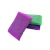 Import Low Price Steel Wire Sponge Dish Scouring Pad Rolls Without Handle from China