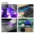 Import Low temperature air cooled UV LED area OCA Glue dryer curing lamp from China