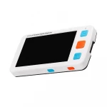 Low vision 5 inch LCD Video Magnifier reading loupe Digital video aid magnifying glass electronic microscope