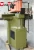 Import Lower price rocker arm pu / nylon press die cutting machine from China