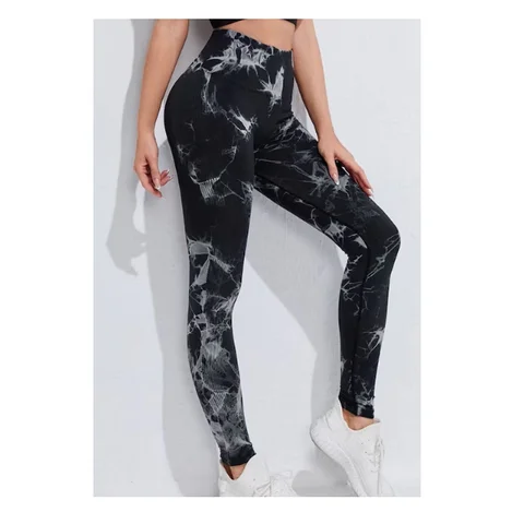 Lowest Price Workout Fitness Gym Training printed sublimated Yoga Legging for Women In Different Grades