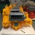 Import lpg auto gas flow meter positive displacement LPG flowmeter from China