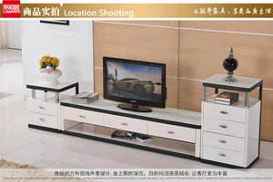 Luli Group High Quality of lcd tv stand from China for European and American