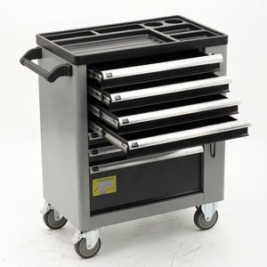 LUOBIN C-C07 Multifunctional steel 7 drawers tool cabinet