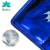Import LUVP+K -- KUMAMON Aluminium foil gel cooling mat L for sleeping from China