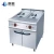 Import Luxury 900 Series Grooved Plate Barbecue Grill Cooking Range Electric Griddle With Cabinet from China