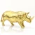 Import Luxury House Living Room Table Accessories 3D Pieces Animal Metal Art Gifts Crafts Items Home Decoration from China