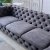 Import Luxury Living Room Home Furniture Nappa Leather Lawson Sofa from China