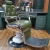 Import Luxury Retro Leather Beauty Hair Salon Furniture Barber Chair from China