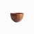 Import luxury wood Bowl for Rice Noodle Soup Snack from China