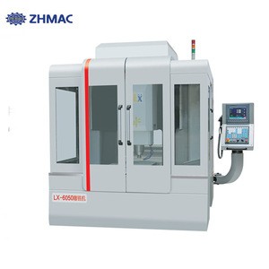 LX6050 High Speed CNC Metal Mould Engraving/Engraver Machine