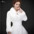 Import LZP215 Classic Rabbit Fur Collar Wedding Coat White Fur Bolero Winter Wedding Jacket from China