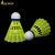 Import M350C Factory Most Durable Nylon Shuttlecock Badminton for Club Training from China