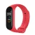 Import M4 Smart band 4 Fitness Tracker Watch Sport Pedometer Heart Rate Blood Pressure Smart band Monitoring Health Band Bracelet from China