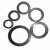 Import M8 M10 Assortment Black O Ring Sealing Washer from China