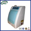 Machinery for dental lab motorcycle lubrication system