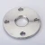 Import Machining lathe flange dn40 pn16 thd flange from China
