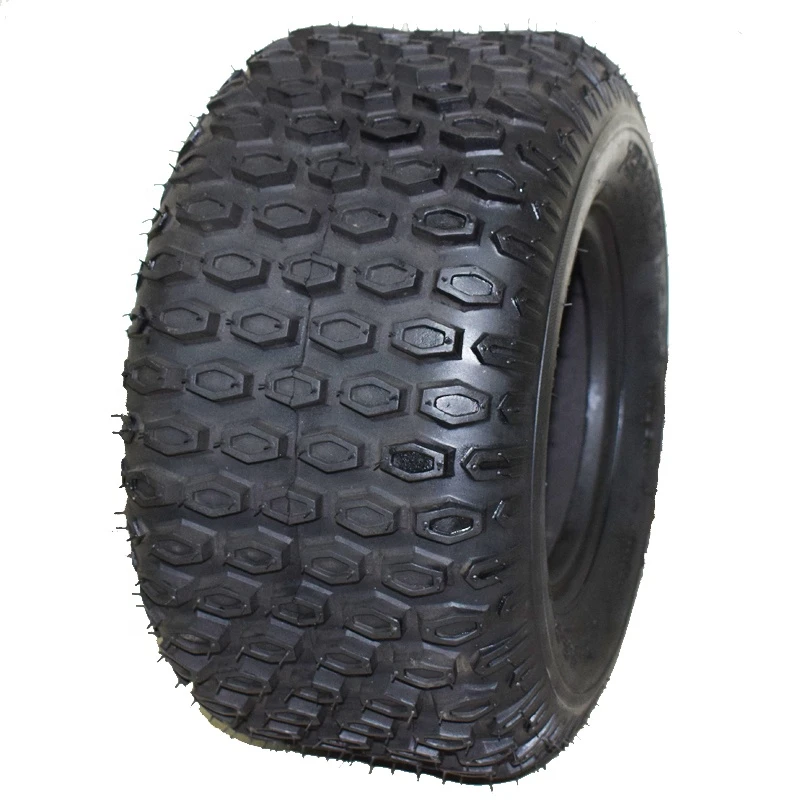 Made in China 18x9.5-8 ATV tyres   18*9.5-8 natural rubber atv tires for sand cart