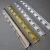 Import made in China aluminum corner tile trim and accessory hot selling from China