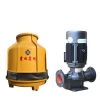 Made in China energy-saving sewage treatment system vertical centrifugal pump