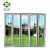 Import Made In China Factory Price Outdoor And Interior Glass Aluminium Sliding Folding Doors from China