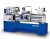 Import Made In Taiwan Metal S480X1000 High Speed Precision Lathe from China