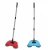 Import Magic automatic home manual floor cleaning sweeper Dustpan hand push sweeper broom from China