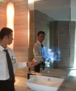 Magic Mirror Sensor Led Light Box