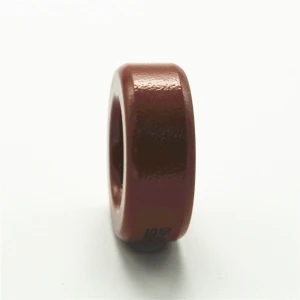 Magnetic Materials toroid core for inductor ROHS