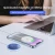 Magnetic Wireless Charger Phone Grip Multi-Function Qi2 15W Mobile Stand Pad Portable Fold High-Quality Wireless Phone Charger