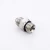 Import male tube hydraulic hose end fittings assembly from China