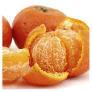 Mandarin Fruits