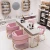 Import Manicure Nail Table Matle Frame Nail Table Manicure Salon Spa Table Nail Art Desk Workstation Beauty Salon Equipment from China