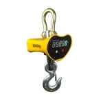 Manual 1 2 3 5 10 15 20 Ton Wireless USB interface indicator heatproof hanging OCS Digital crane scale