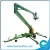 Import manual boom lift construction elevator construction lift mechanical lift table from China