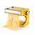 Import Manual noodle pasta maker making machine for home use from China
