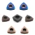 Import Manufacturer Carbide Inserts  CNC Cutting Tools  Quick Drill Turning Inserts from China