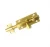 Import Manufacturer China hot sale polishing brass tower bolt from China