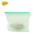 Import Manufacturer Fresh Bag Food Storage Silicone Vacuum Bag With Zip from China