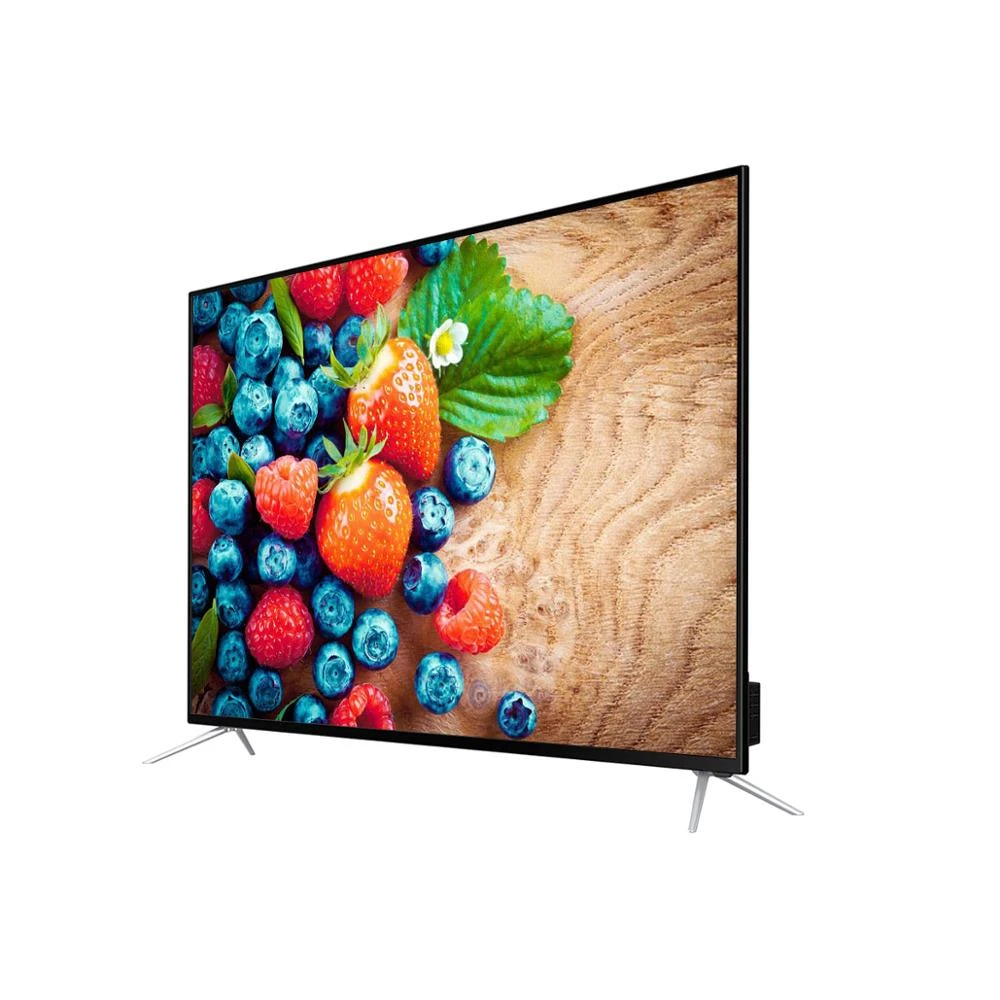 Manufacturer full hd flat screen smart television 32 inch led tv for lg panel