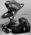 Import Manufacturer Luxury Big Wheels High Landscape Pram Baby Strollers from China