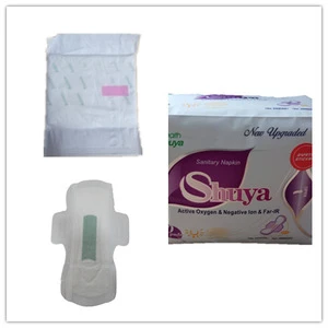 manufacturer of feminine hygiene products sanitary pads&amp;pantiliners combo