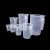 Import Manufacturer Plastic Disposable Measuring Cups With Handle With Customized from China