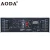 Import Manufacturer Sales XP series audio power amplifier from China