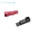 Import Manufacturer Stylish Metal Smoking Pipe Magnetic Detachable Dry Herb Pipes from China