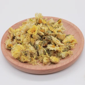 Manufacturer Supply Tribute chrysanthemum Flower Tea Chinese Herbal Tea OEM