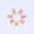Import Manufacturer Unique Beads For Jewelry Making High Quality Wholesale  Loose Plastic Beads from China