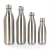 Import Manufacturer wholesale double wall vacuum food bottles stainless steel  thermos flask thermos cup from China